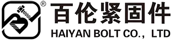 Haiyan Bolt Co. ، Ltd.