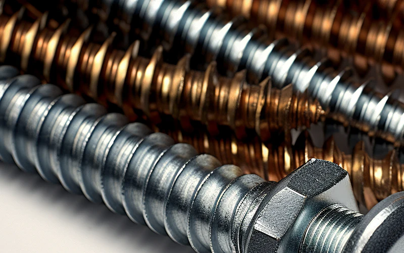 ما هي الشركات المصنعة المهنية والموثوقة للمسامير والصواميل؟