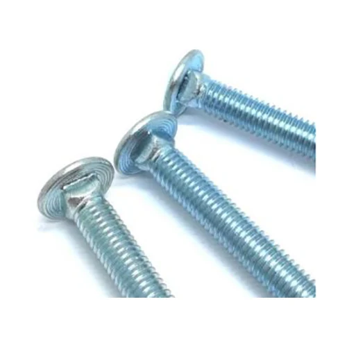 مسمار النقل المطلي بالزنك ASME