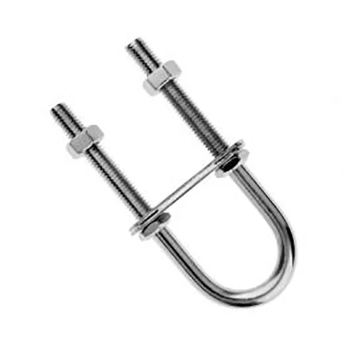 U Bolt تم تجميع