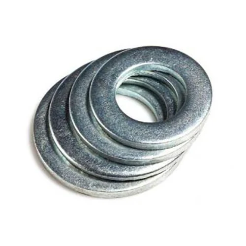 DIN125 WHITE GASHER GASHER